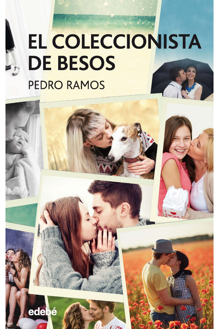 El coleccionista de besos