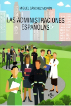 Las administraciones españolas