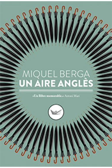 Un aire anglès