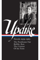 John Updike. Novels 1959 - 1965 (Library of America)