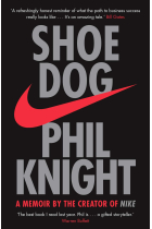 Shoe Dog