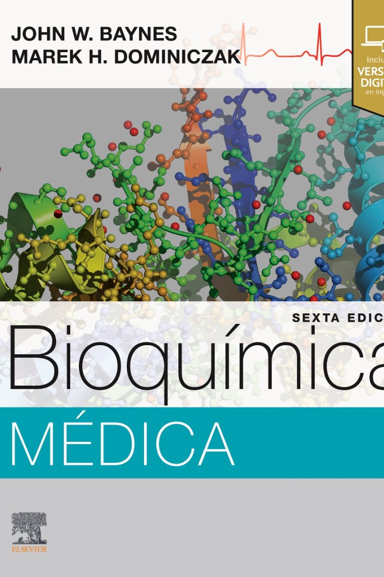 Bioquímica médica (6ª ed.)