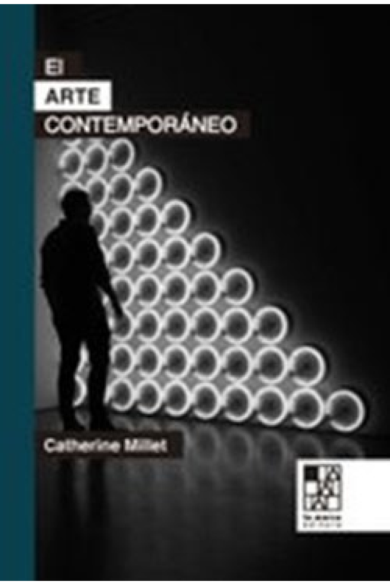 El arte contemporáneo