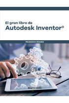 Gran libro de autodesk inventor