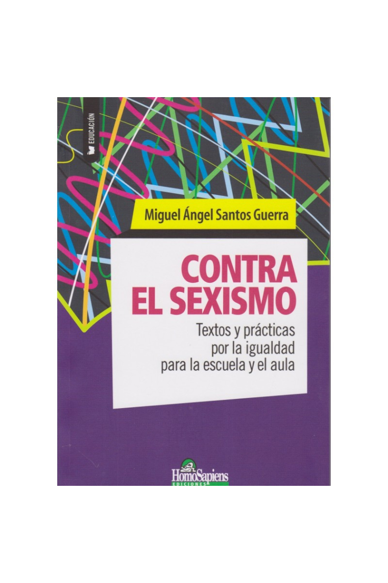 Contra el sexismo