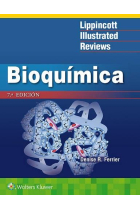 Bioquímica (Lippincott Illustrated Reviews Series)