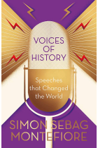 Voices of History: Speeches That Changed The World