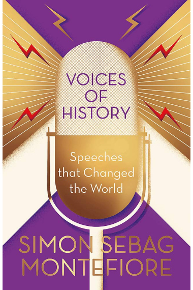 Voices of History: Speeches That Changed The World