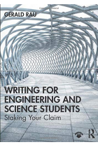 Writing for Engineering and Science Students: Staking Your Claim