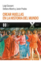 Crear huellas en la historia del mundo