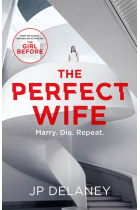 The Perfect Wife