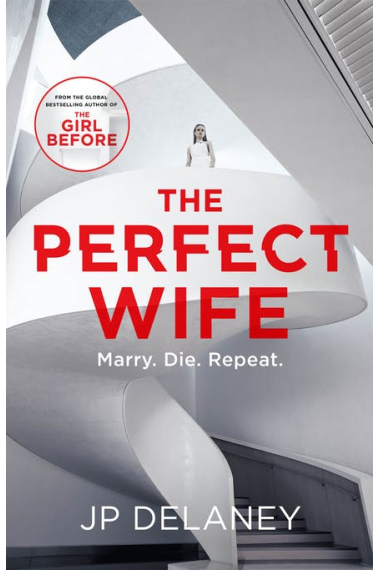 The Perfect Wife