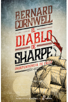 El diablo de Sharpe (XX). Independencia de Chile (1820-1821)