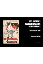 Los sucesos revolucionarios de Bujalance. diciembre de 1933