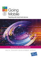 Going Mobile - Teaching with hand-held devices