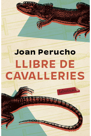 Llibre de cavalleries