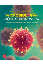 Procedimientos de microbiología médica diagnóstica