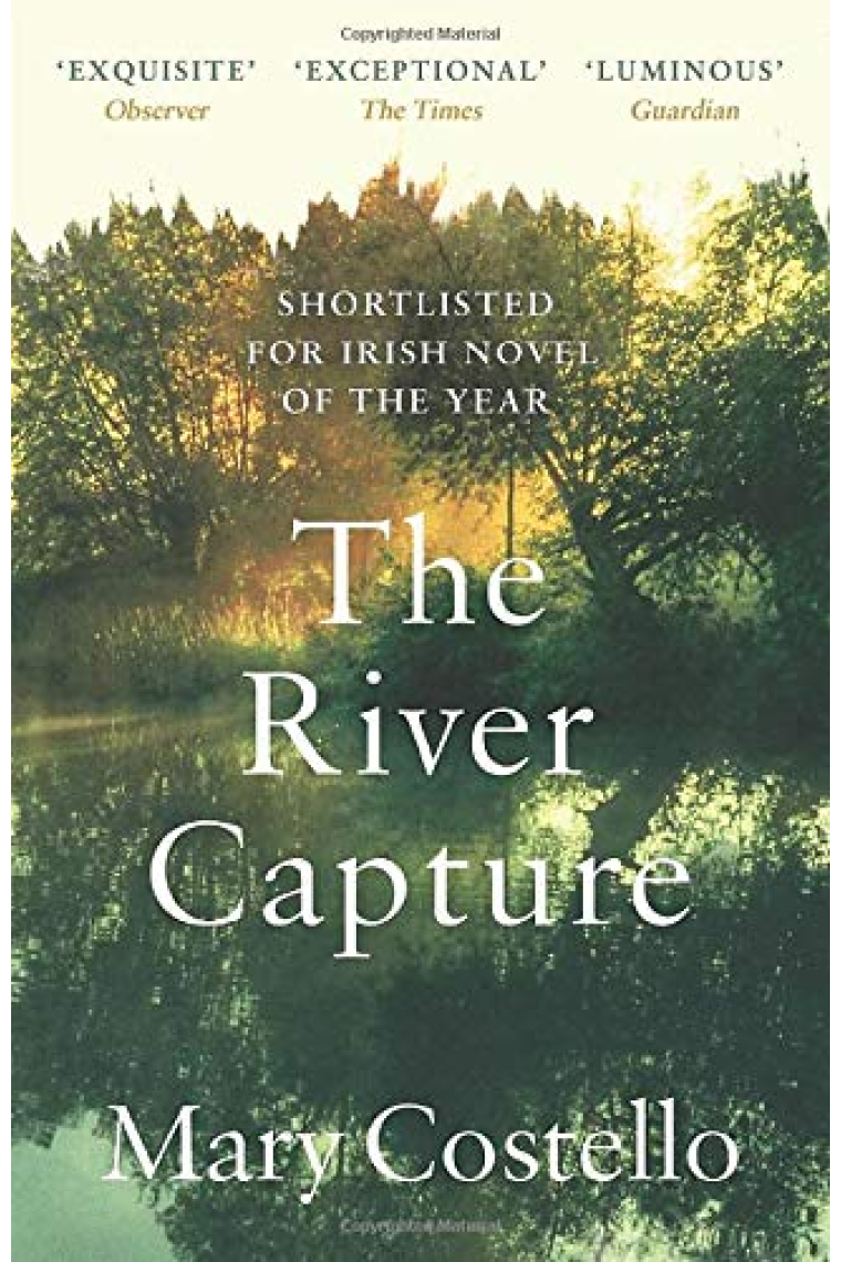 The River Capture