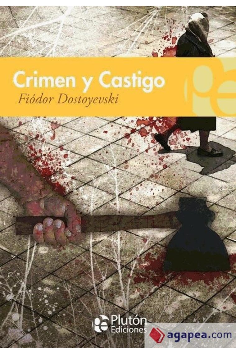 Crimen y castigo