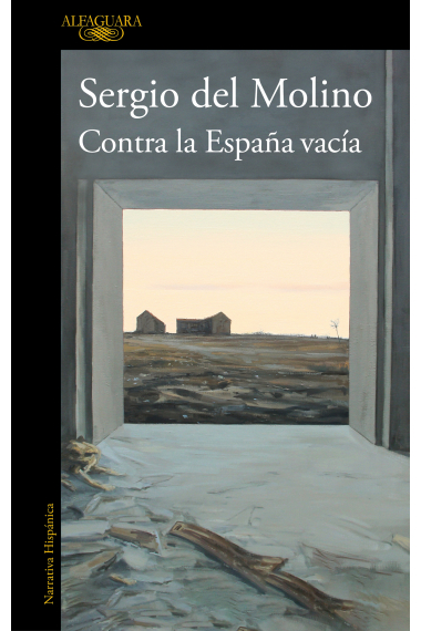 Contra la España vacía