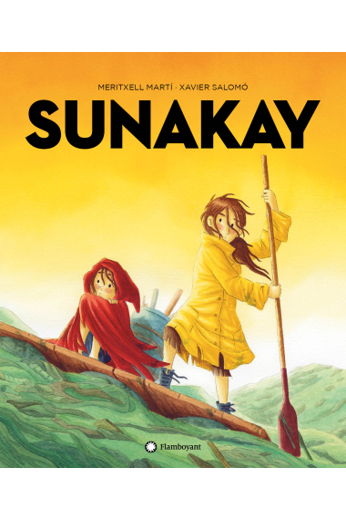 Sunakay (CASTELLANO)