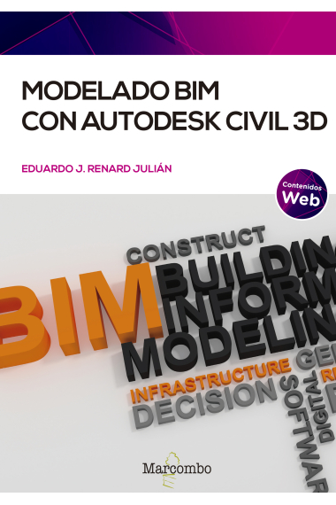 Modelado BIM con Autodesk Civil 3D