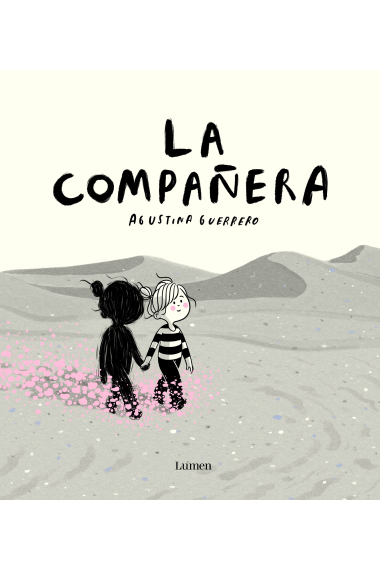 La compañera