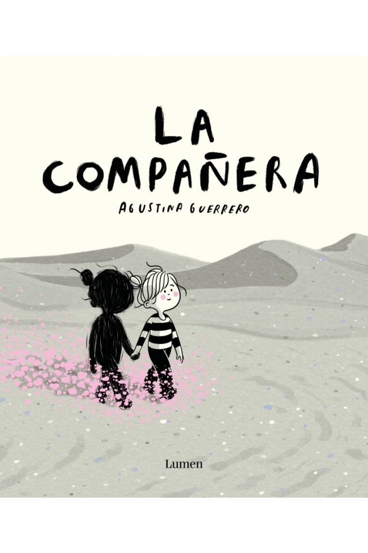 La compañera