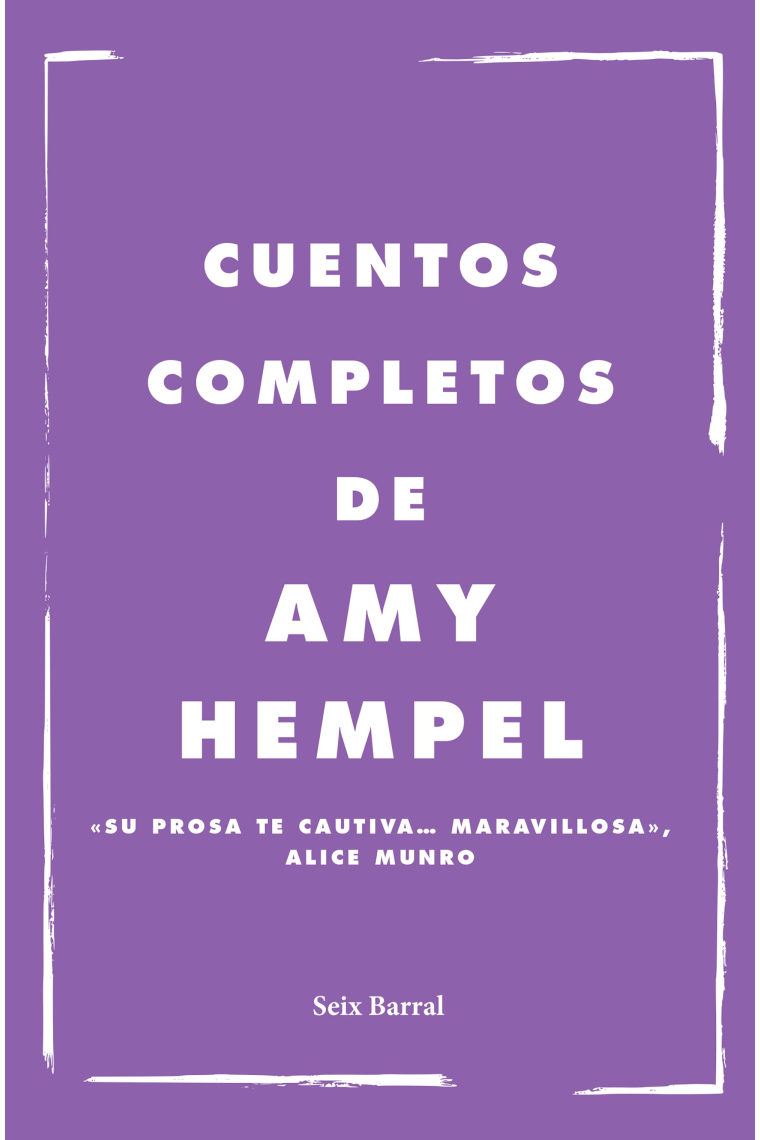 Cuentos completos