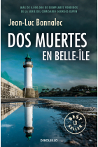 Dos muertes en Belle-Île (Comisario Dupin 10)