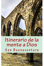 Itinerario de la mente a Dios