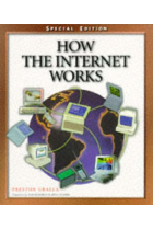 How the internet works