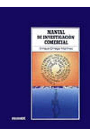 Manual de investigación comercial