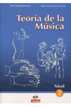 Teoría de la Música. Nº 2