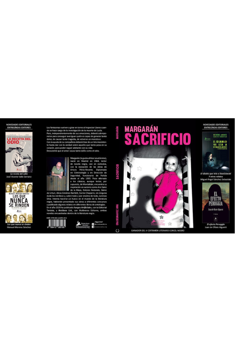 Sacrificio