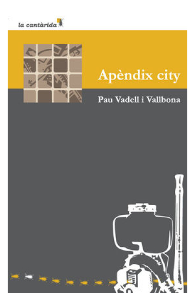 Apèndix city