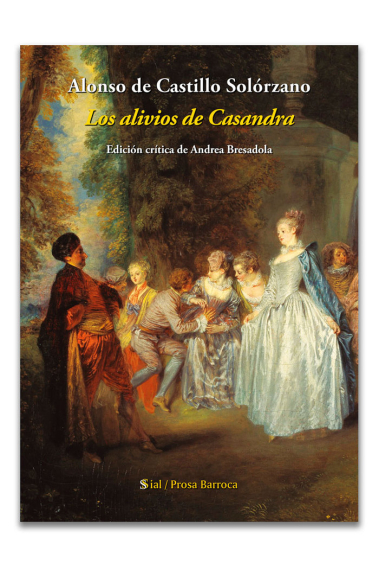 Los alivios de Casandra