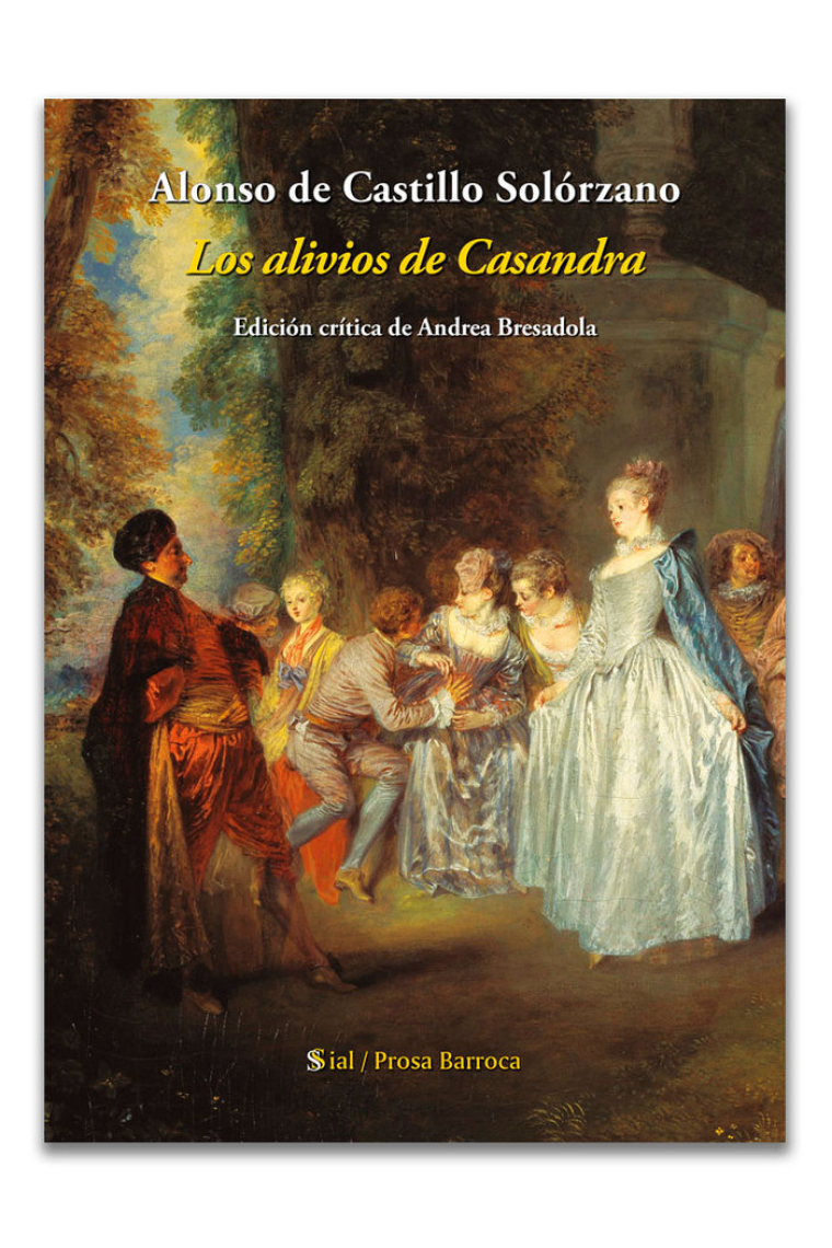 Los alivios de Casandra