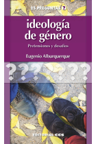 Ideología de género