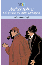 Sherlock Holmes i els plànols del Bruce-Partington