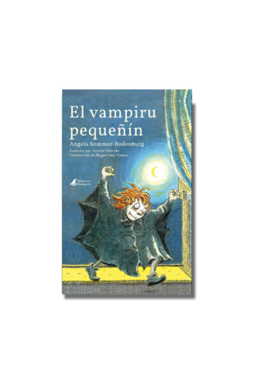 El Vampiru Pequeñín