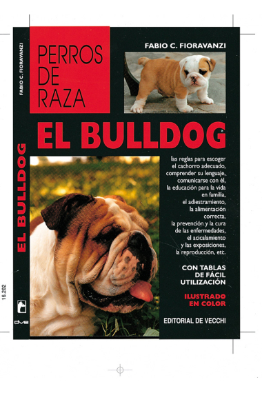 El bulldog