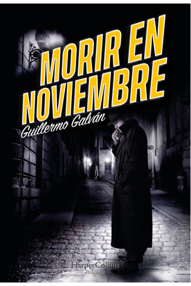 Morir en noviembre