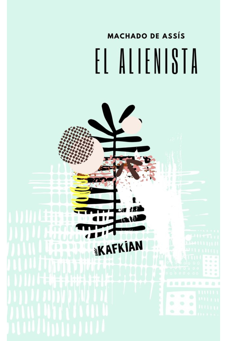 EL ALIENISTA