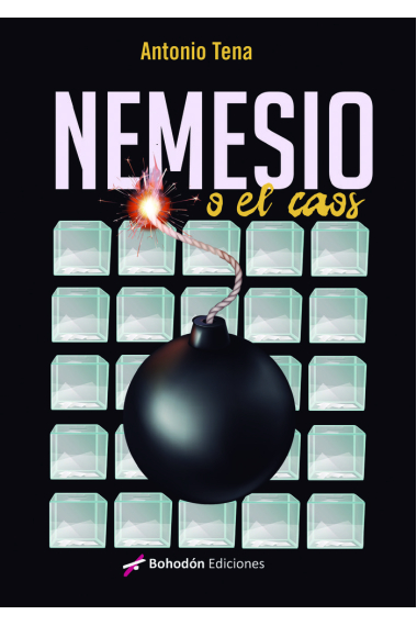 NEMESIO O EL CAOS