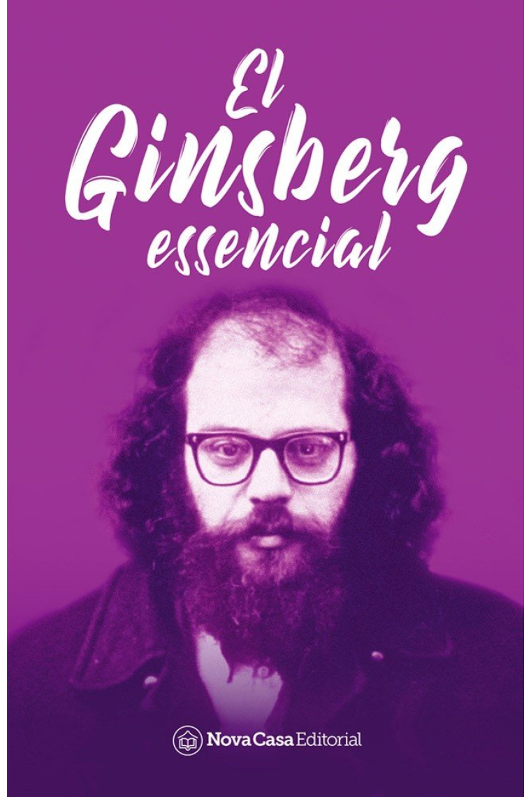 El Ginsberg Essencial