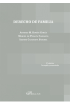 Derecho de Familia