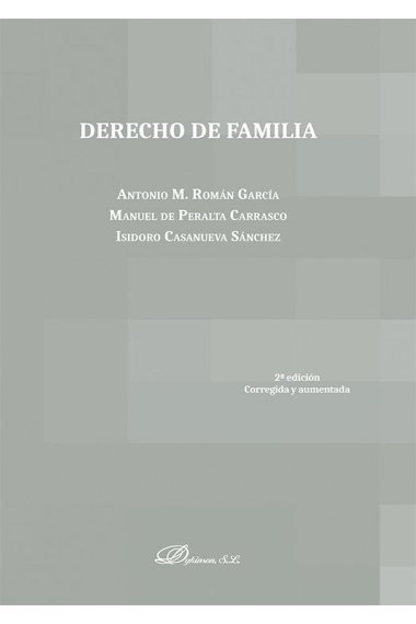 Derecho de Familia