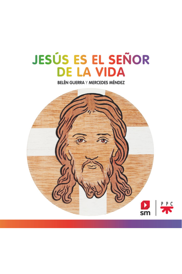 JESUS ES EL SEÑOR DE LA VIDA