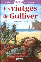 ELS VIATGES DE GULLIVER